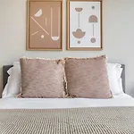 Lux Seaport 1Br W Gym On Harbor Bos-544