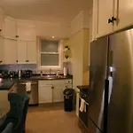 Your Home Away From Home - Jamaica Plain, Boston