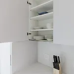 Blueground Porter Square 1Bd Apartment Bos-1112