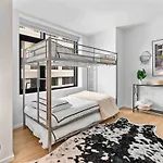 Lux 2Bed2Bath Apt Boston