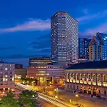 The Westin Copley Place, Hotel Boston