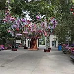 Comfortable 4 Bd Apartment Close To Everything