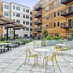 Blueground Dorchester 2Bd Apartment Bos-1118
