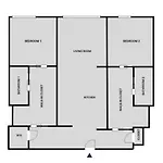 Blueground North Station Gym Nr Restaurants Bos-1019 Apartment