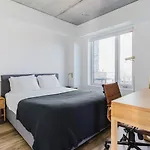 Blueground Fenway Gym Wd Nr Museums Bos-1113