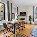 Furnished In Downtown Apartment Boston