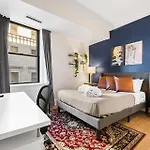 Furnished In Downtown *