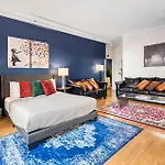 Apartment Furnished In Downtown