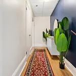 Furnished In Downtown Apartment Boston
