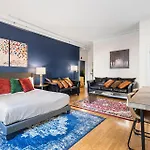 Furnished In Downtown *