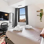 Furnished In Downtown * Boston