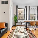 Furnished In Downtown *