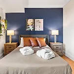Furnished In Downtown Boston