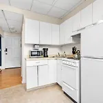 Furnished In Downtown