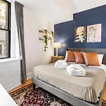Furnished In Downtown