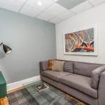 Furnished In Downtown Boston