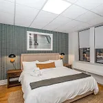 Furnished In Downtown
