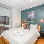 Apartment Furnished In Downtown Boston