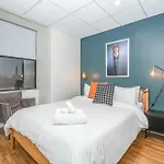 Furnished In Downtown Boston