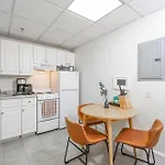Furnished In Downtown Apartment