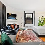 Furnished In Downtown *