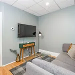Furnished In Downtown Boston