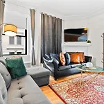 Apartment Furnished In Downtown
