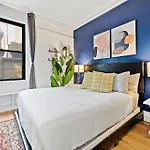 Apartment Furnished In Downtown Boston