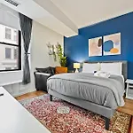 Furnished In Downtown *