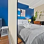 Furnished In Downtown Boston