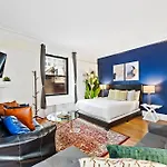 Furnished In Downtown
