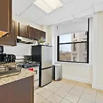 Furnished In Downtown *