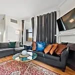 Furnished In Downtown * Boston