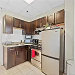 Furnished In Downtown Boston