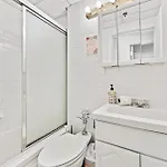 Furnished In Downtown