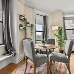 Furnished In Downtown *