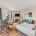 Furnished In Downtown Boston