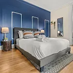 Furnished In Downtown * Boston