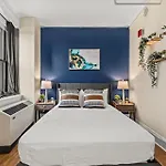 Furnished In Downtown * Boston