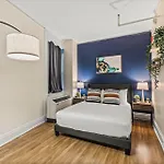 Furnished In Downtown