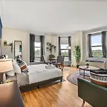 Furnished In Downtown Apartment Boston