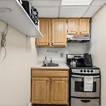 Furnished In Downtown Boston