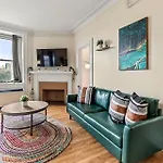 Furnished In Downtown * Boston
