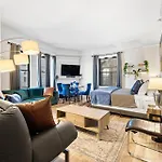 Furnished In Downtown Boston