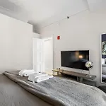 Furnished In Downtown Boston