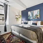 Furnished In Downtown * Boston