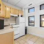 Furnished In Downtown Apartment *