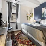 Furnished In Downtown Boston