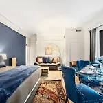 Furnished In Downtown * Boston
