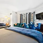 Furnished In Downtown